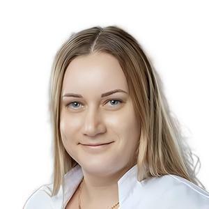 Ланина Галина Леонидовна