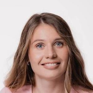Попова Кристина Валерьевна