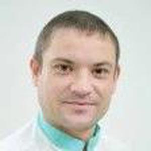 Маркин Александр Викторович