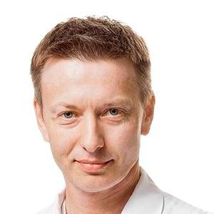Огородников Дмитрий Станиславович
