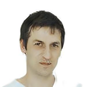 Канаев Гаджи Магомедиминович