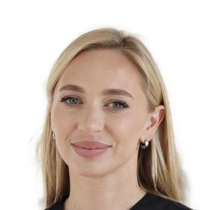 Прихненко (Холодкова) Виктория Валерьевна