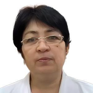 Азамханова Мохидилхан Шарабидиновна