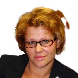 Понизова Людмила Николаевна