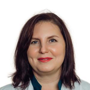 Зверева Анна Николаевна