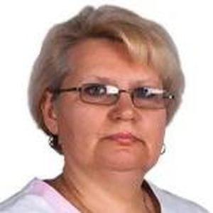 Родионова Светлана Викторовна