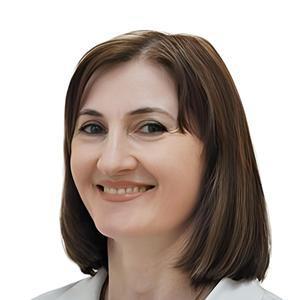 Мехтиева Ирина Ибрагимхалиловна
