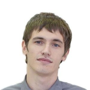 Якунин Дмитрий Леонидович