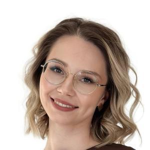 Василевская Марина Сергеевна