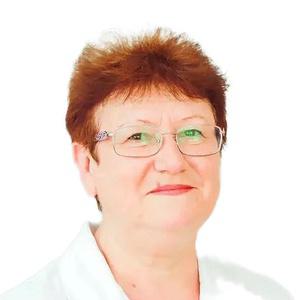 Нелюбова Зинаида Геннадьевна