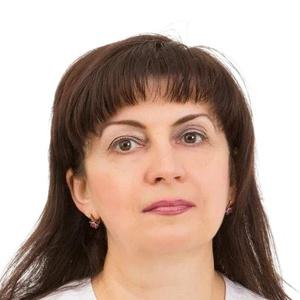 Липанина Елена Александровна