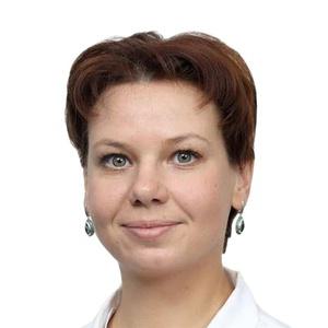 Шаева Наталия Евгеньевна