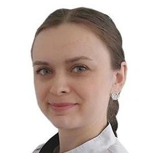 Рыбкина Юлия Геннадьевна