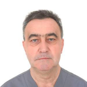 Бастраков Андрей Николаевич