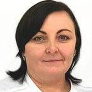 Котова Наталья Николаевна