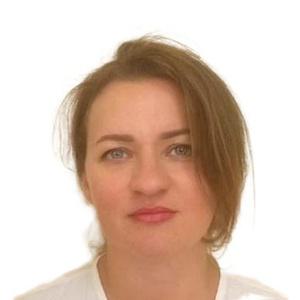 Стародубцева Светлана Геннадиевна