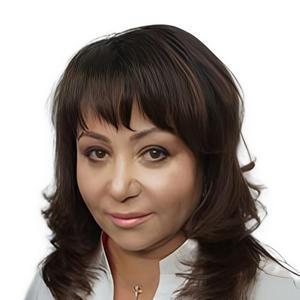 Торговицкая Ирина Петровна