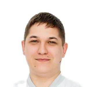 Кедо Дмитрий Сергеевич