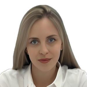 Юсибова Валентина Александровна