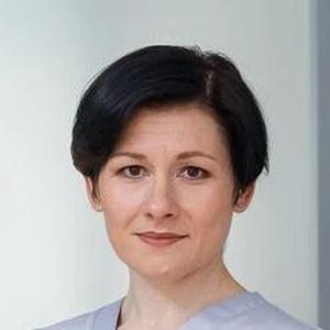 Болдырева Екатерина Сергеевна