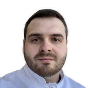 Петров Борис Михайлович