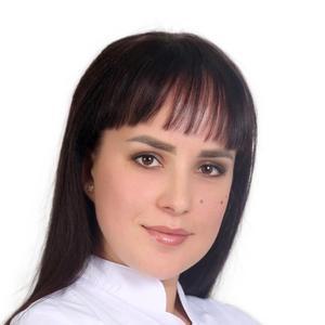 Чуткина Лидия Константиновна