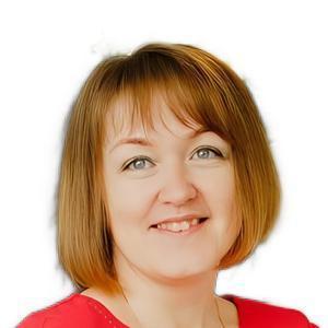 Блинова Ксения Сергеевна