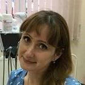 Погребная Ольга Александровна