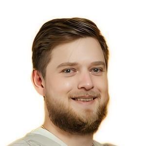Трусевский Александр Олегович
