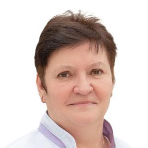 Моравская Галина Владимировна