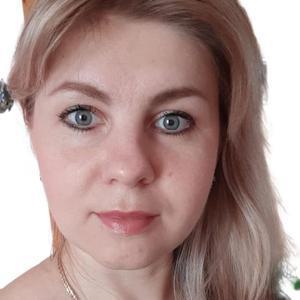Коломыцева Елена Владимировна