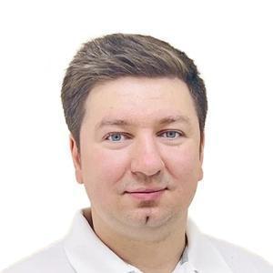 Михайлов Вячеслав Анатольевич