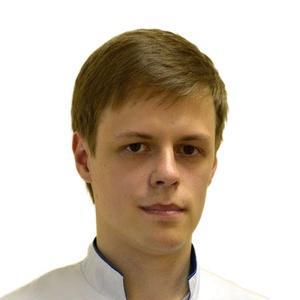 Гончаров Михаил Александрович