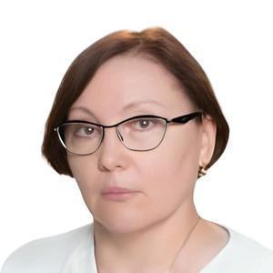 Николаева Марина Вячеславовна