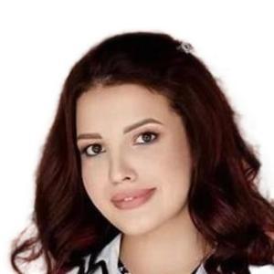 Клименко Дарья Евгеньевна