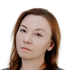 Шайкина Наталия Георгиевна