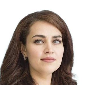 Помитун Анастасия Павловна