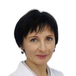 Ярославцева Оксана Геннадьевна