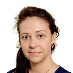 Постоенко Ксения Викторовна