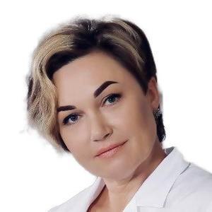 Токарева Светлана Анатольевна
