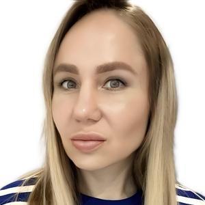 Павлова Мария Владимировна