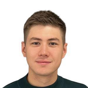 Галлямов Айрат Равилевич