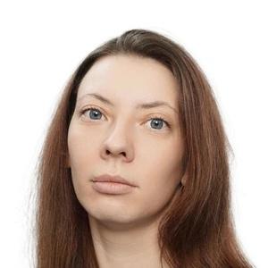 Манкевич Анастасия Сергеевна