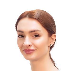 Артамонова Елизавета Андреевна