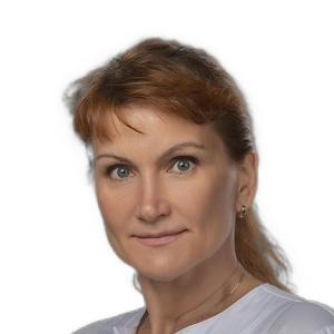 Ревицкая Ольга Евгеньевна