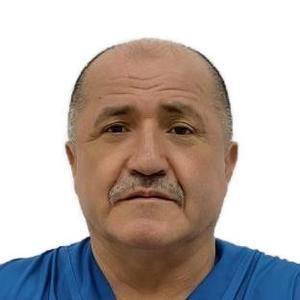 Курбанов Фейзуллах Рабданович
