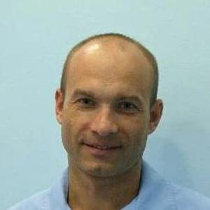 Елизаров Алексей Владимирович
