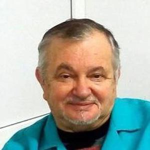Ломакин Виктор Георгиевич