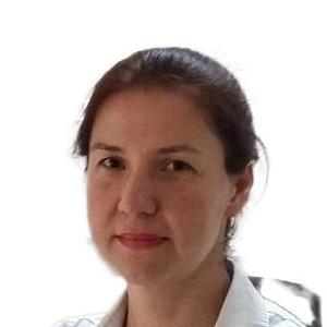 Румянцева Елена Игоревна