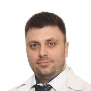 Кручинин Кирилл Вадимович